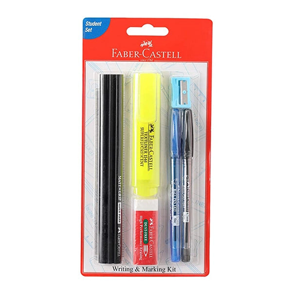 FC-Writing and Marking Stationery Blister Set (1)
